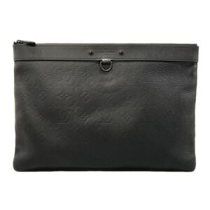Louis Vuitton Pochette Discovery Clutch Bag M62903